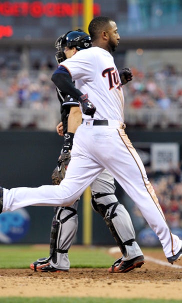Blowout goes from sad to scary for Twins when Hughes is hit